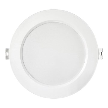 LED Podhledové svítidlo CIRCLE LED/9W/230V 4000K pr. 14,5 cm bílá