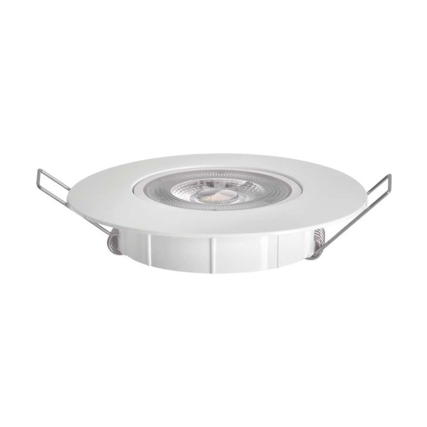 LED Podhledové svítidlo Exclusive LED/5W/230V 3000 K