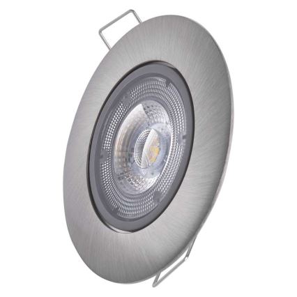 LED Podhledové svítidlo LED/5W/230V