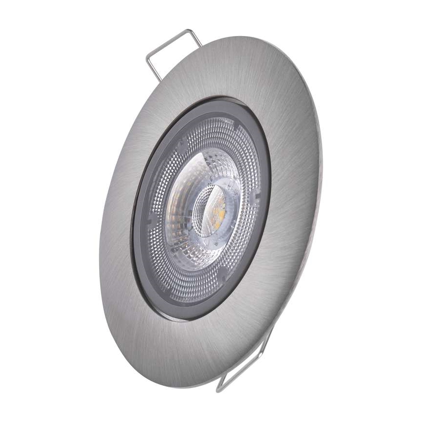 LED Podhledové svítidlo LED/5W/230V