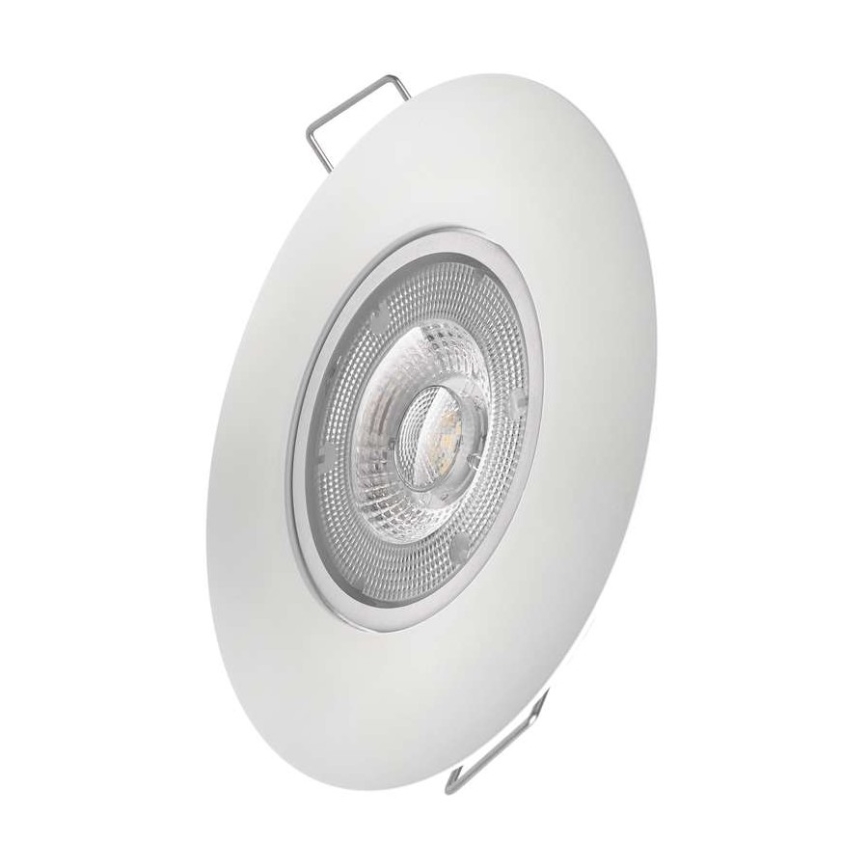 LED Bodové svítidlo Exclusive LED/5W/230V 4000 K