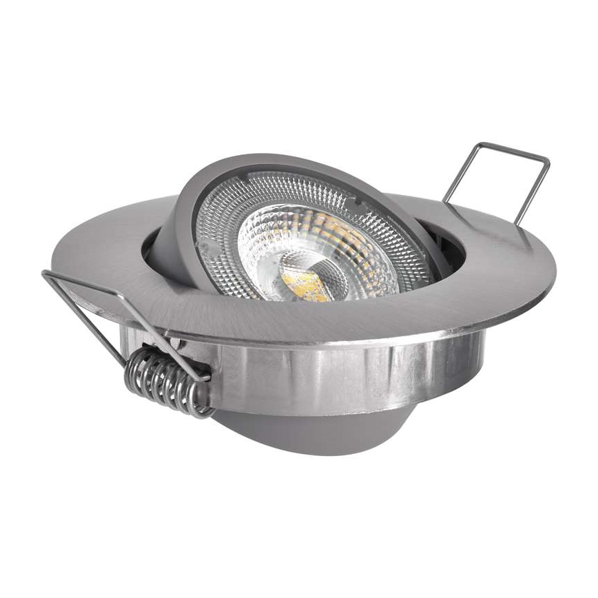 LED Podhledové svítidlo LED/5W/230V