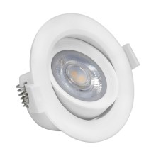 LED Podhledové svítidlo EYE LED/5W/100-250V 3000K