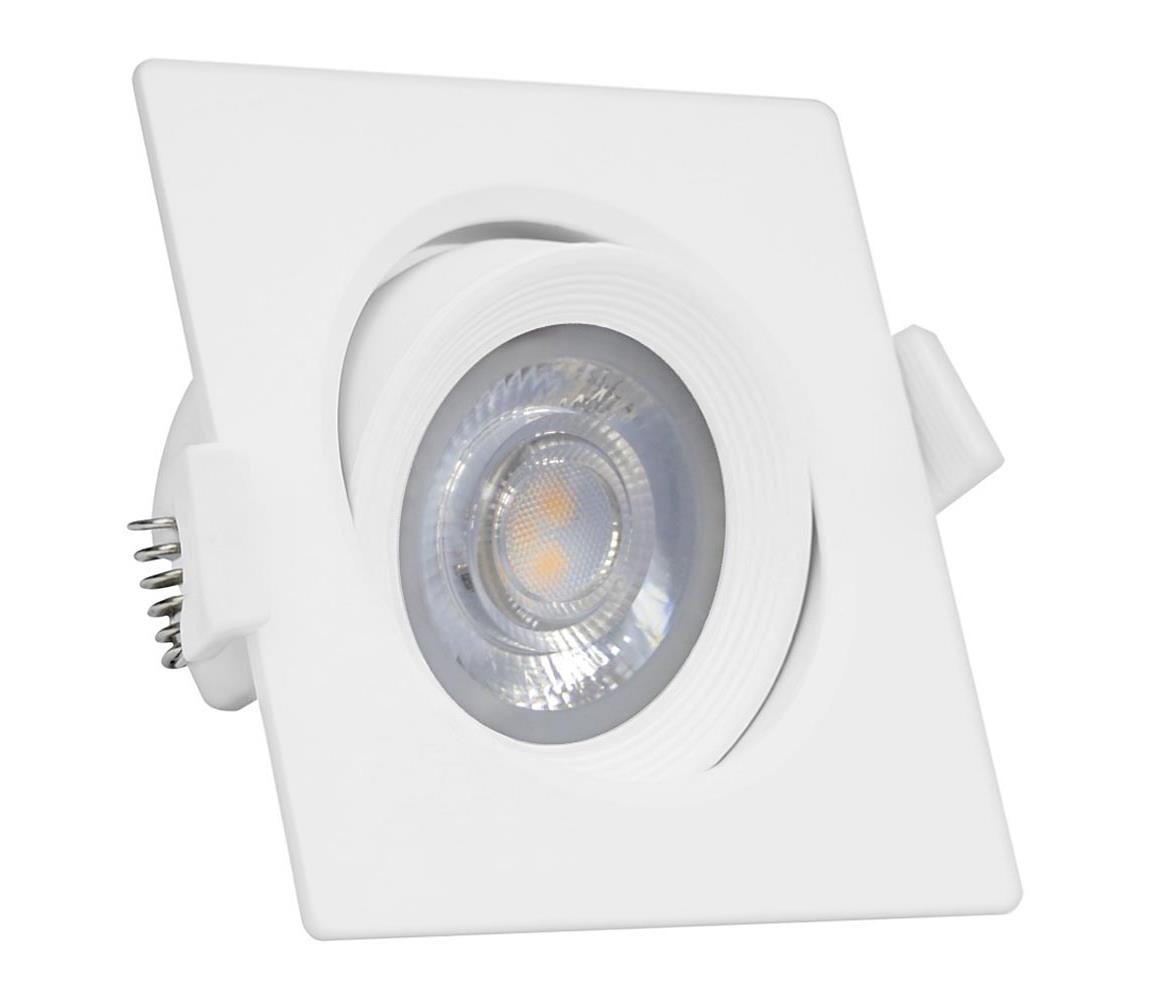 MAXLED LED Podhledové svítidlo EYE LED/5W/100-250V 3000K MX0065