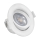 LED Podhledové svítidlo EYE LED/5W/100-250V 4000K