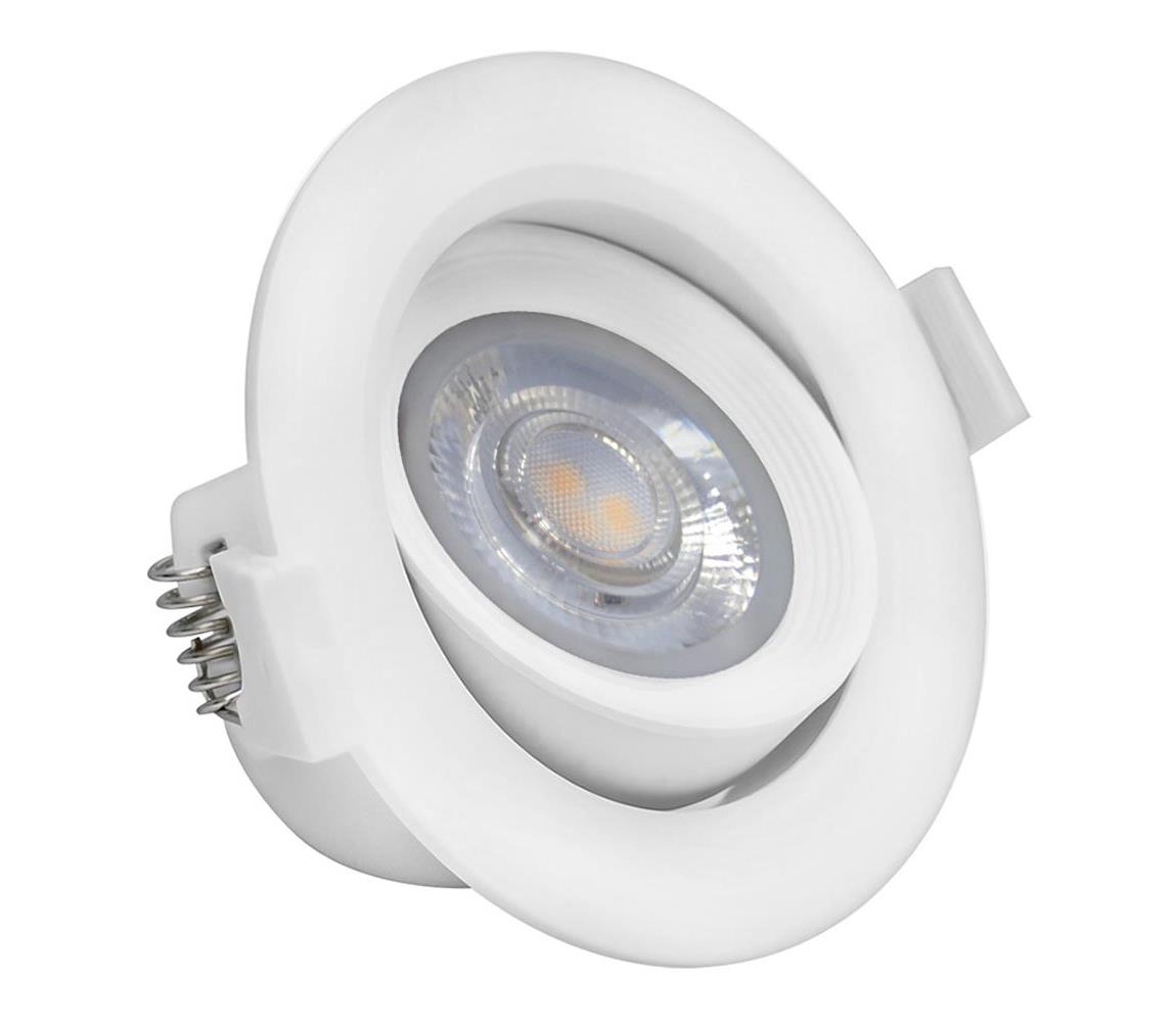 MAXLED LED Podhledové svítidlo EYE LED/5W/100-250V 4000K MX0064