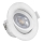 LED Podhledové svítidlo EYE LED/5W/230V 3000K