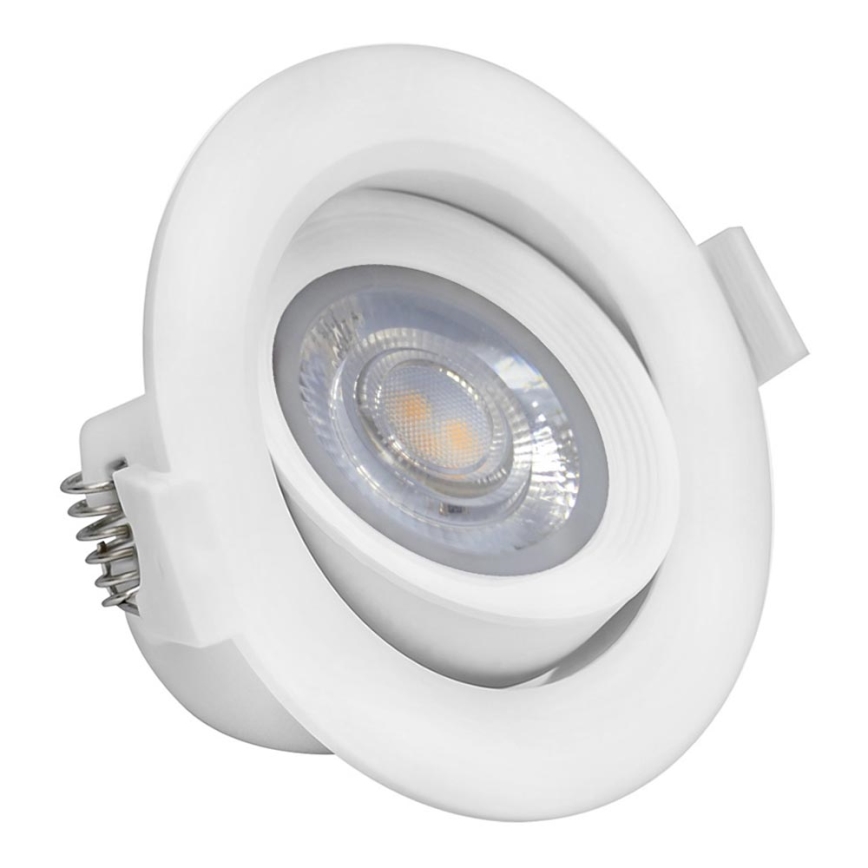 LED Podhledové svítidlo EYE LED/5W/230V 4000K