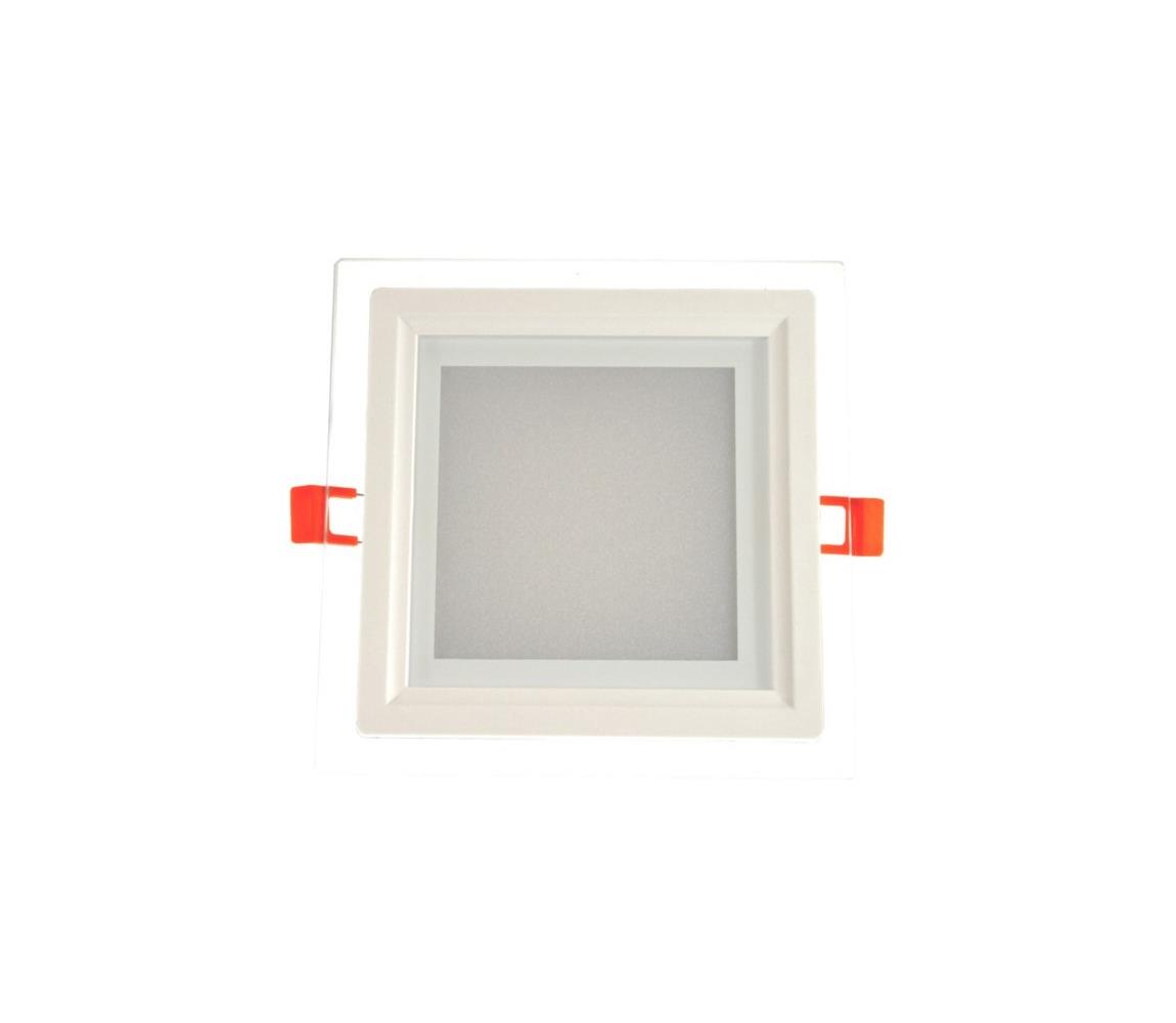 BOWI LED Podhledové svítidlo FINITY LED/12W/230V 4000K BW0243