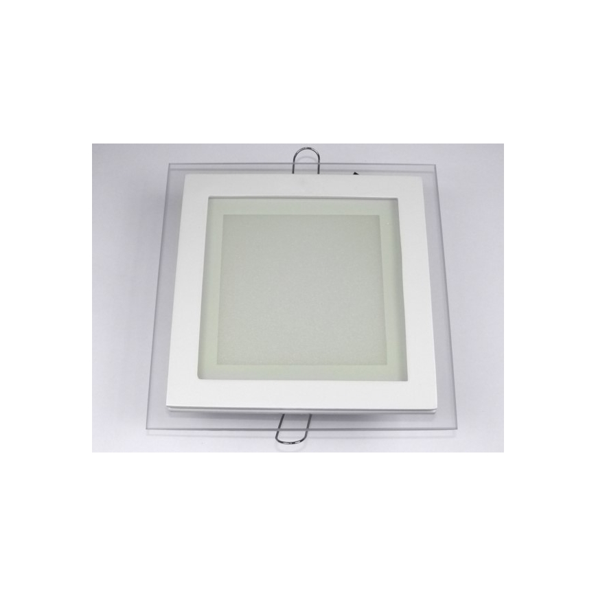 LED Podhledové svítidlo FINITY LED/18W/230V 3000K