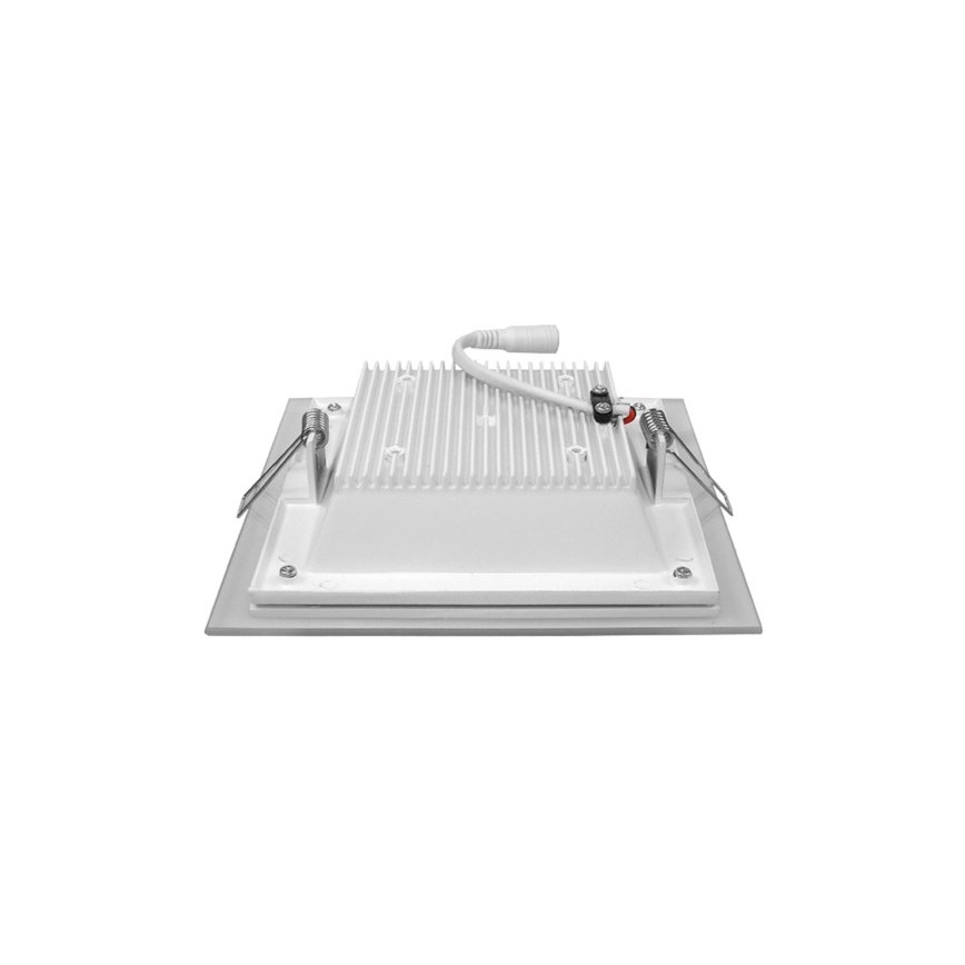 LED Podhledové svítidlo FINITY LED/18W/230V 3000K