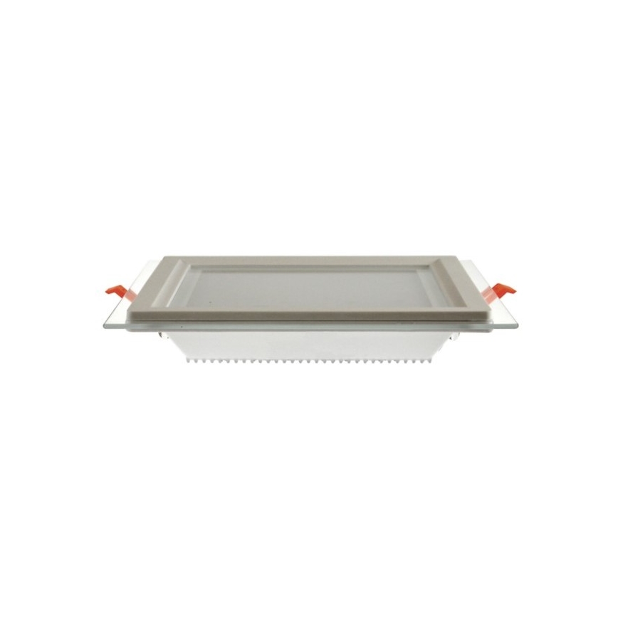 LED Podhledové svítidlo FINITY LED/18W/230V 4000K