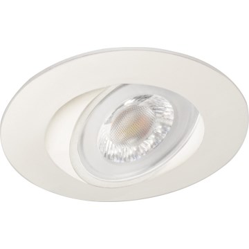 LED Podhledové svítidlo FIZU LED/4W/230V 3000/4000/6500K bílá