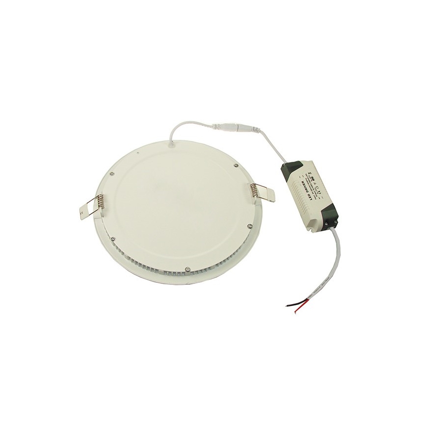 LED Podhledové svítidlo GERD LED/24W/230V 3000K