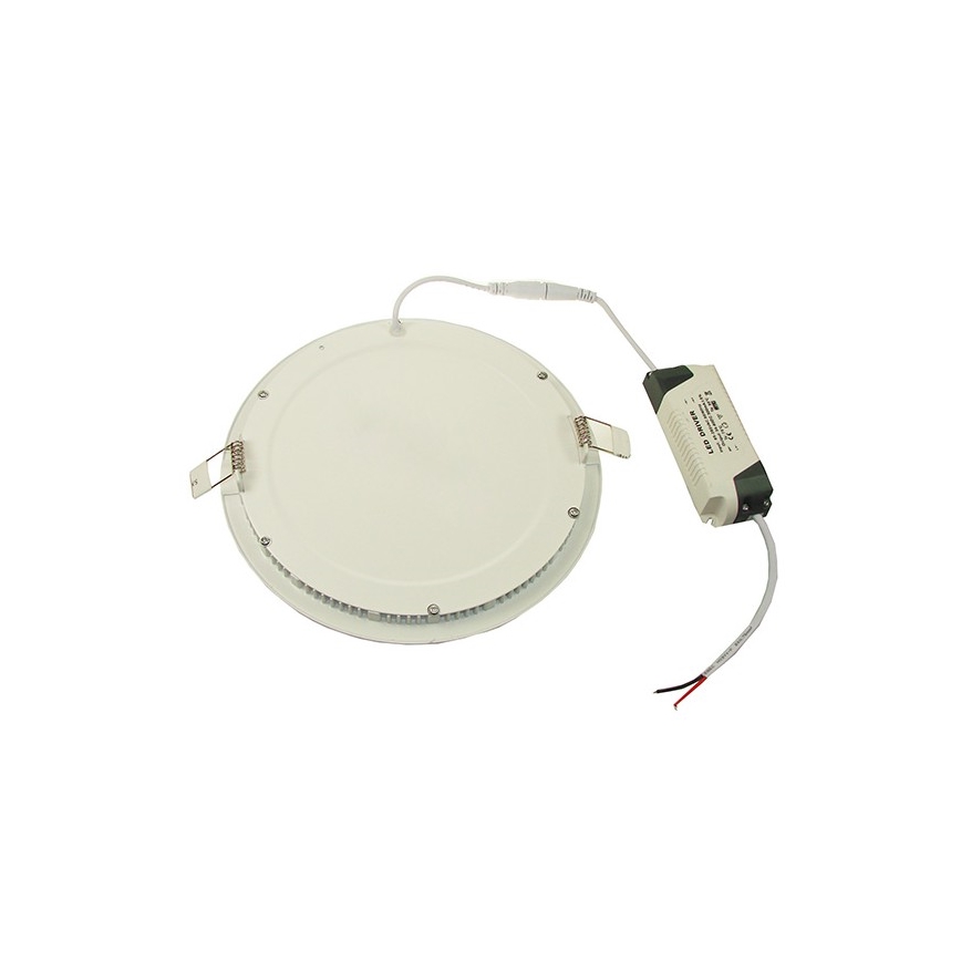 LED Podhledové svítidlo GERD LED/24W/230V 6000K