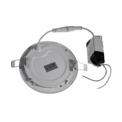 LED Podhledové svítidlo GERD LED/6W/230V 4000K