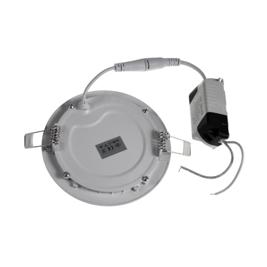 LED Podhledové svítidlo GERD LED/6W/230V 4000K