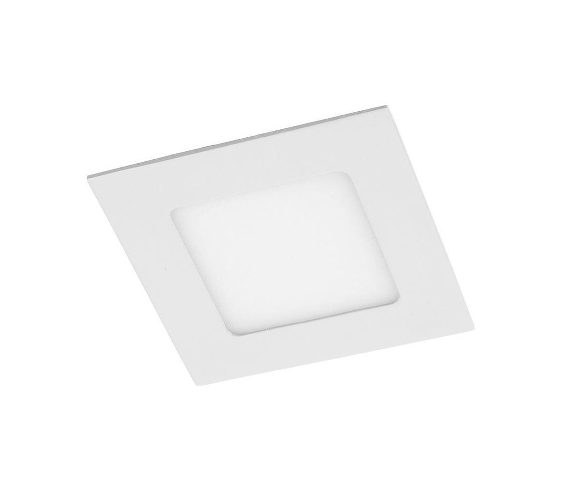 LED Podhledové svítidlo GERE LED/3W/230V 3000K 