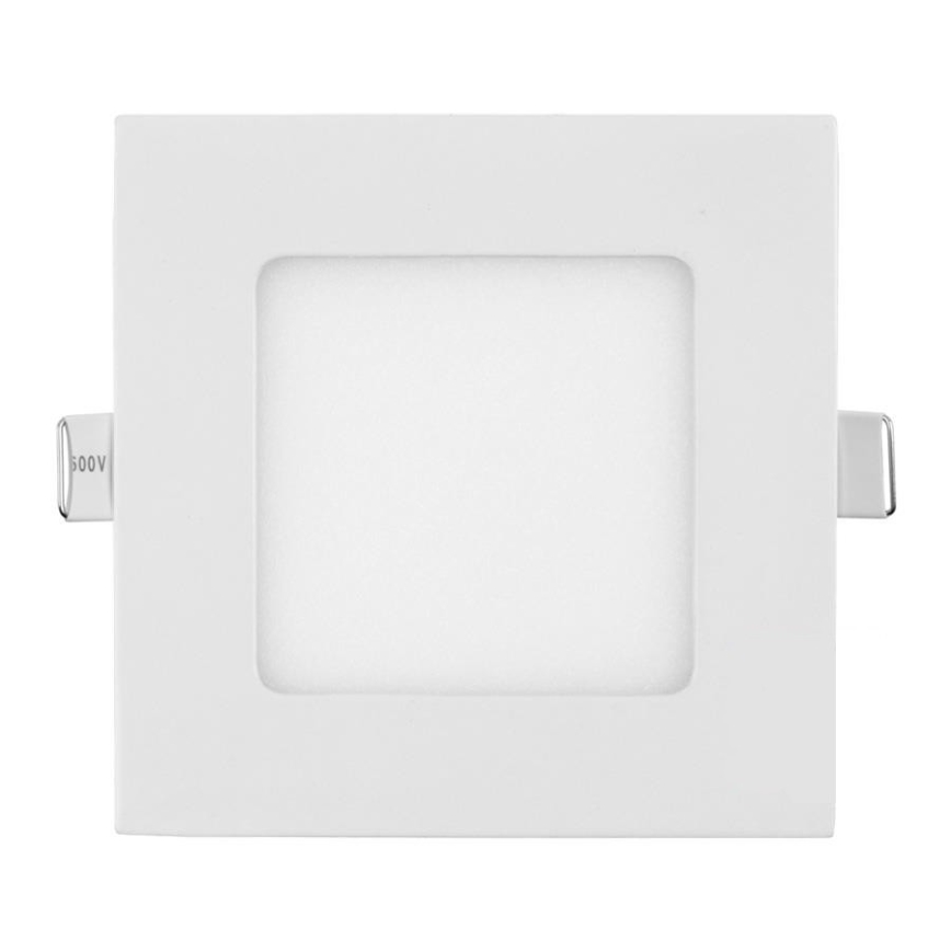 LED Podhledové svítidlo GERE LED/3W/230V 3000K