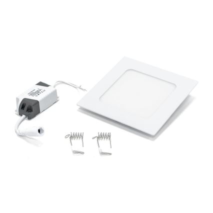 LED Podhledové svítidlo GERE LED/6W/230V 4000K