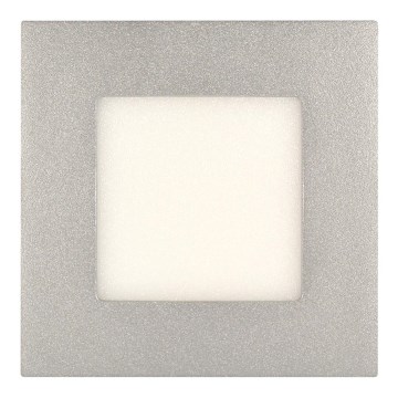 LED Podhledové svítidlo GRANITE LED/8W/230V