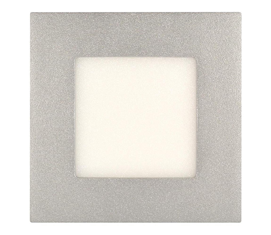Výrobce po 1 ks LED Podhledové svítidlo GRANITE LED/8W/230V P3882