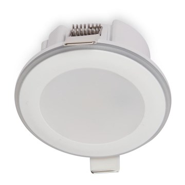 LED Podhledové svítidlo HALO LED/5W/230V 3000K