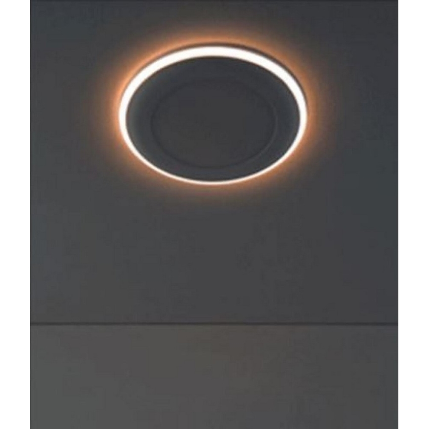 LED Podhledové svítidlo HALO LED/5W/230V 3000K