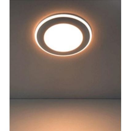 LED Podhledové svítidlo HALO LED/5W/230V 3000K