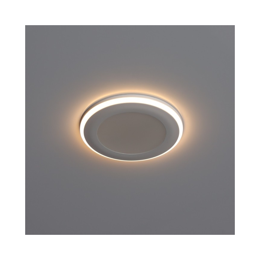 LED Podhledové svítidlo HALO LED/5W/230V 3000K