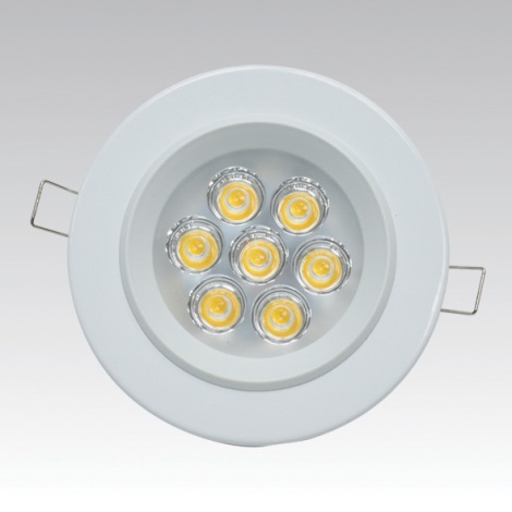 LED podhledové svítidlo ICARUS LED/12W/230V