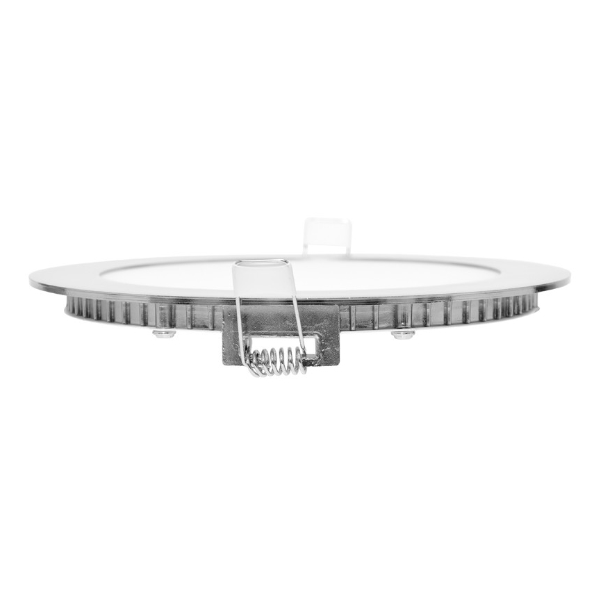 LED Koupelnové podhledové svítidlo LADA LED/18W/230V 2700K IP44
