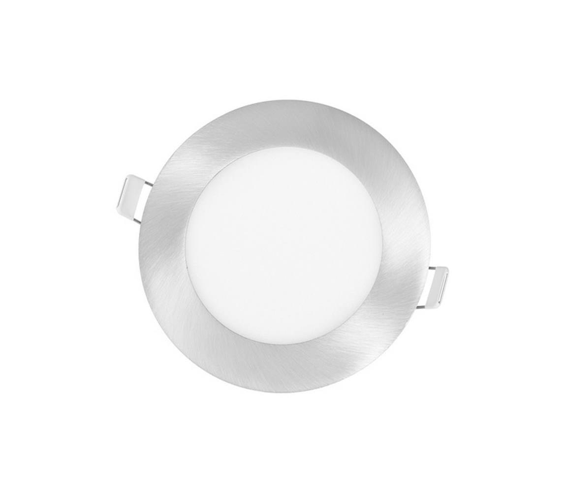 Ecolite LED-WSL-6W/27/CHR