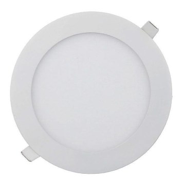 LED Podhledové svítidlo LED/12W/230V 3000K