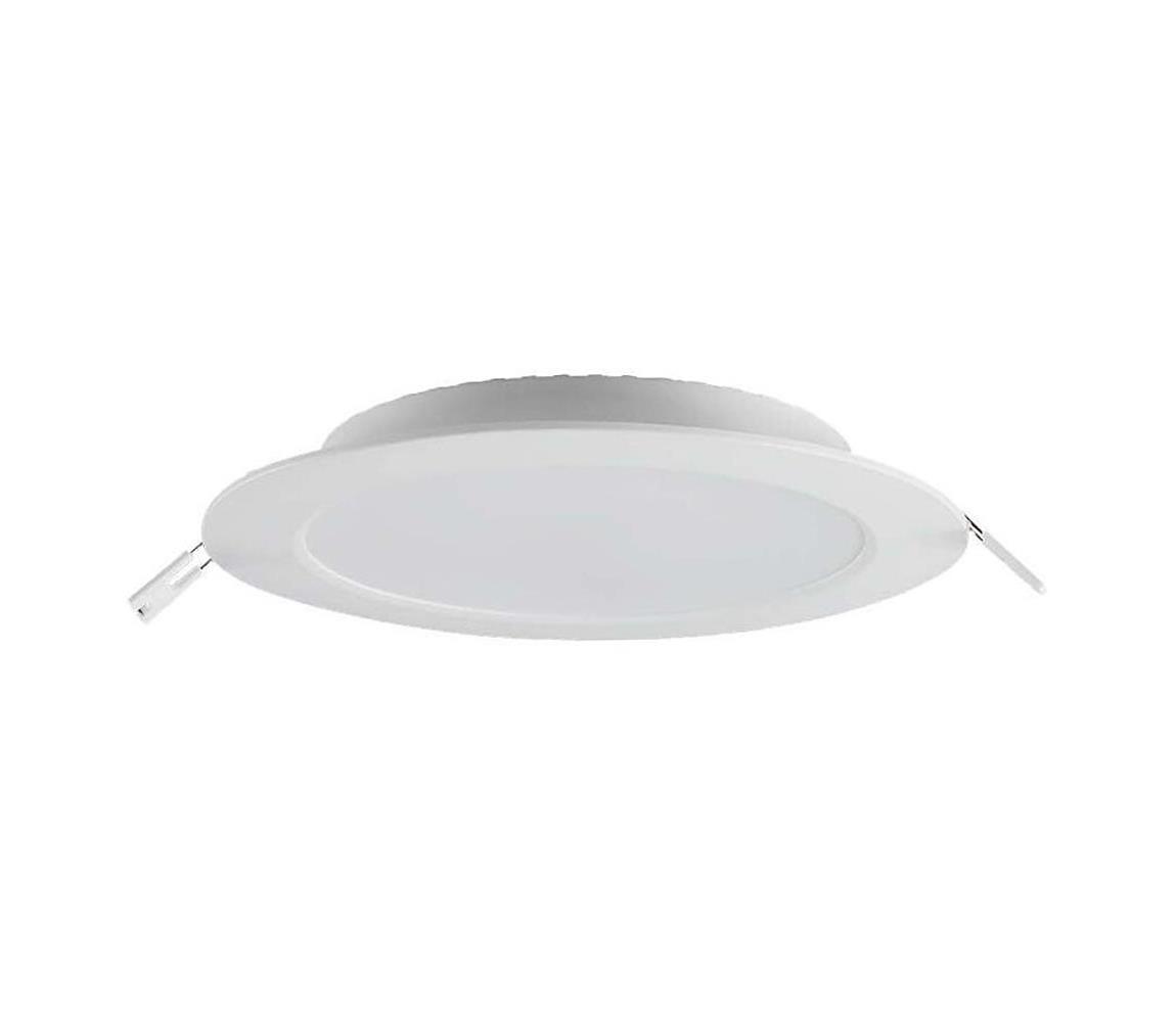  LED Podhledové svítidlo LED/12W/230V 3000K 