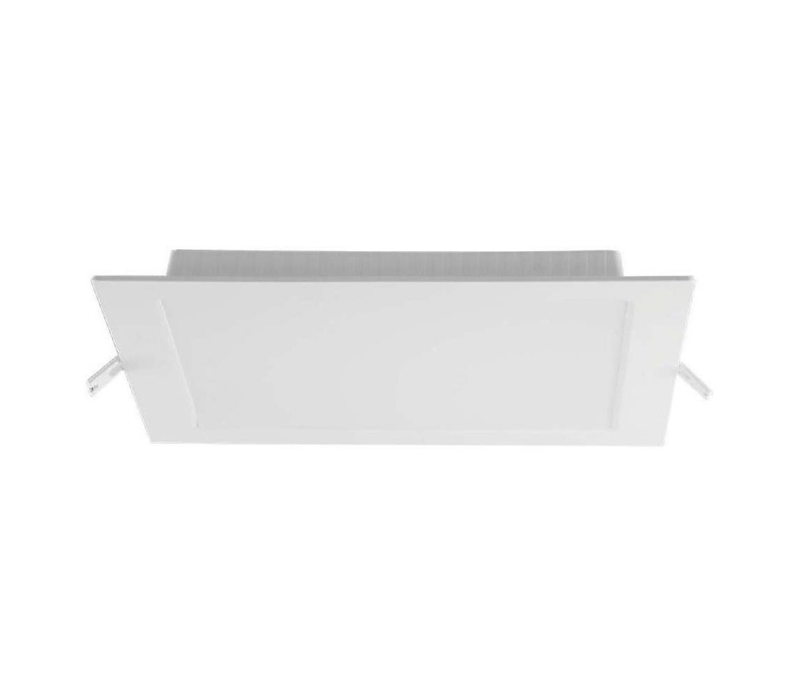 LED Podhledové svítidlo LED/12W/230V 3000K 10483 Bílá – Alasans