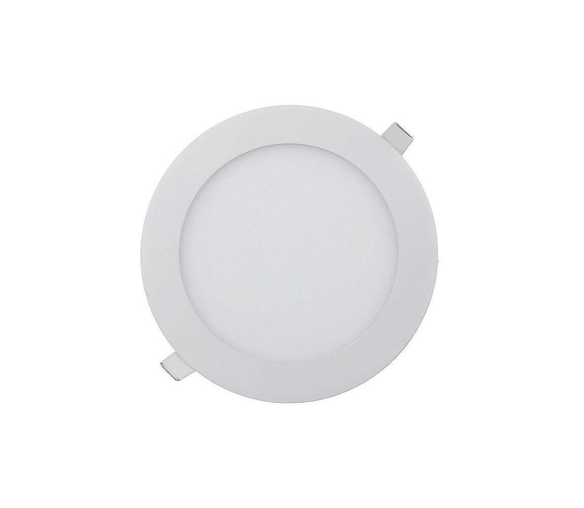  LED Podhledové svítidlo LED/12W/230V 6000K 