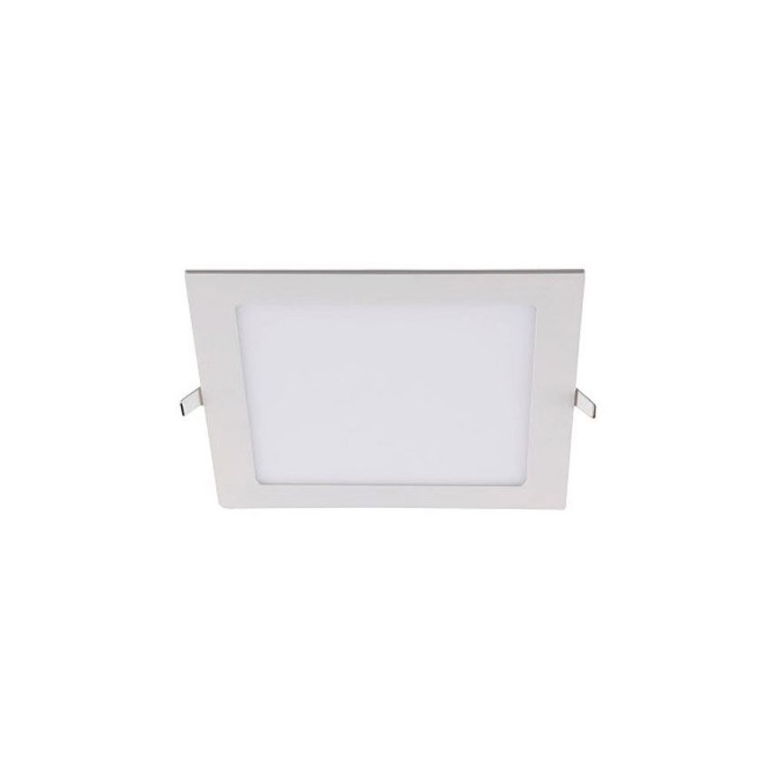 LED Podhledové svítidlo LED/12W/230V 6000K