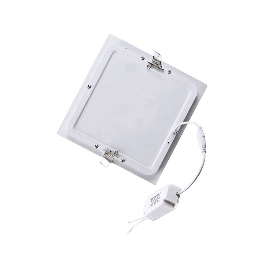 LED Podhledové svítidlo LED/12W/230V 6000K