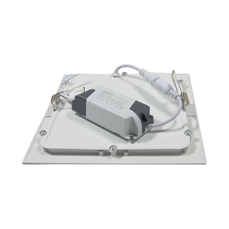 LED Podhledové svítidlo LED/12W/230V 6000K