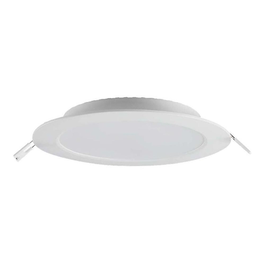 LED Podhledové svítidlo LED/12W/230V 6500K