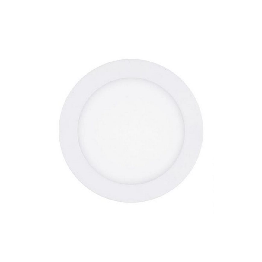 LED Podhledové svítidlo LED/12W/230V