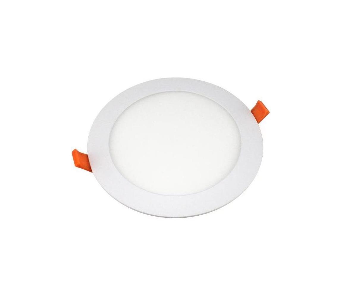  LED Podhledové svítidlo LED/12W/230V 