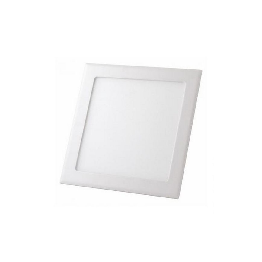 LED Podhledové svítidlo LED/12W/230V