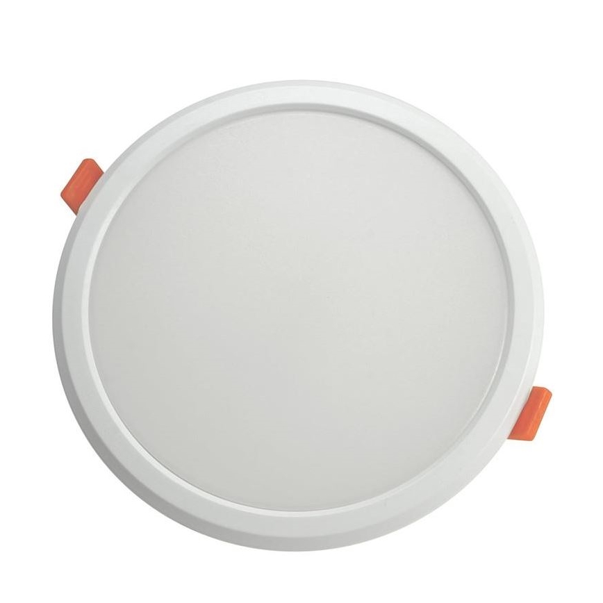 LED Podhledové svítidlo LED/12W/230V IP40