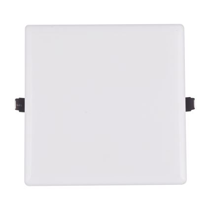 Greenlux GXDW314 - LED Podhledové svítidlo ZETA-SQUARE LED/15W/230V