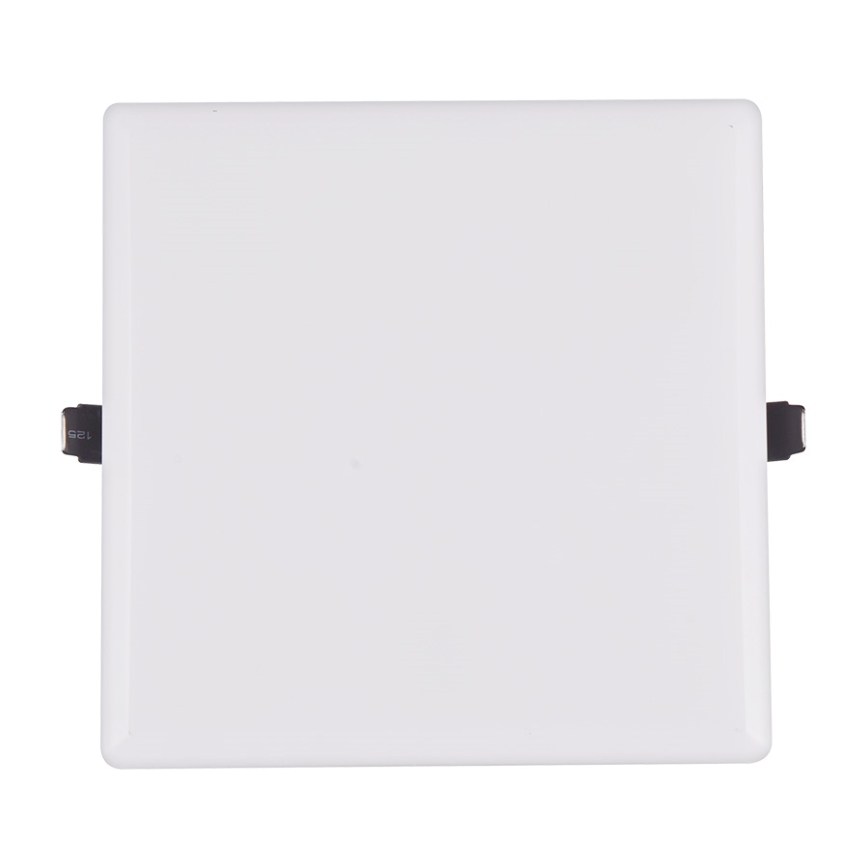 Greenlux GXDW314 - LED Podhledové svítidlo ZETA-SQUARE LED/15W/230V