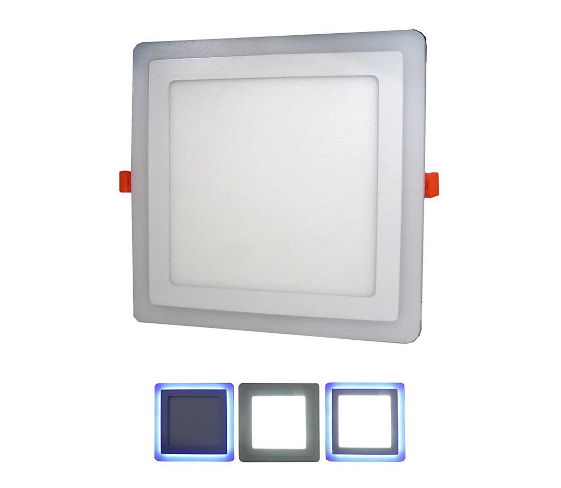 Hadex LED Podhledové svítidlo LED/15W+LED/5W 3000K HD0104