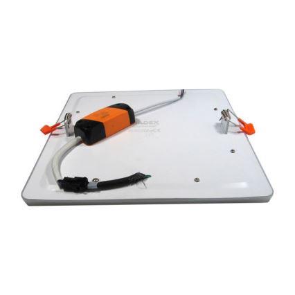LED Podhledové svítidlo LED/15W+LED/5W 3000K