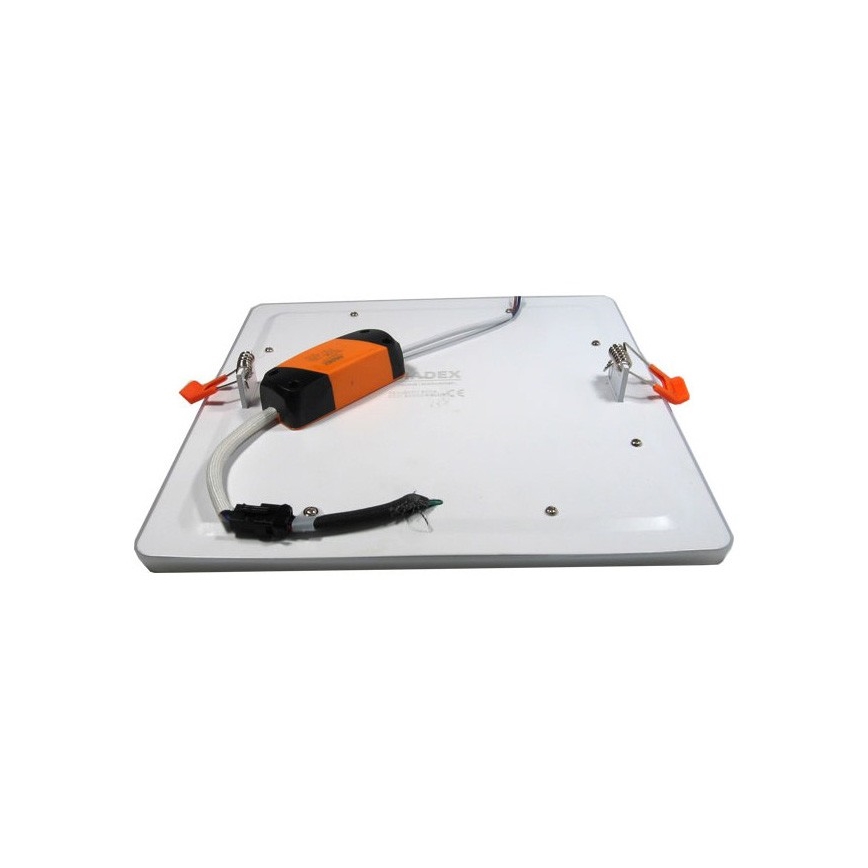 LED Podhledové svítidlo LED/15W+LED/5W 3000K